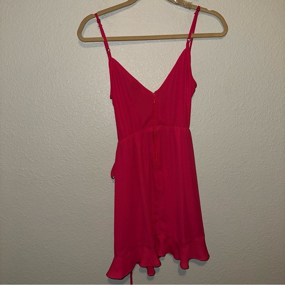 Show Me Your MuMu Say Jay Ruffle Dress - Picture 3 of 5